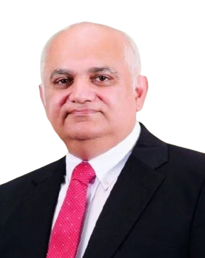 Dato Mohd Emir Mavani Abdullah