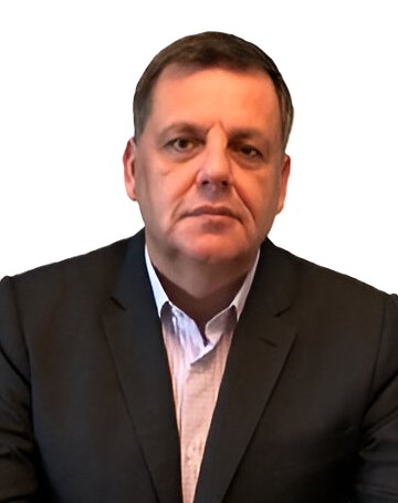 Robert Van Der Meij