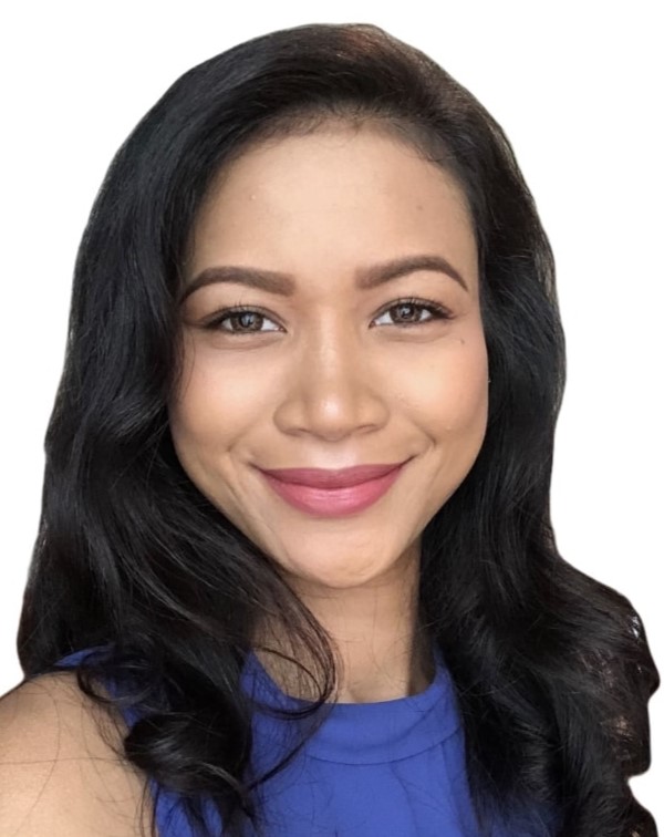 Siti Fatimah Buang