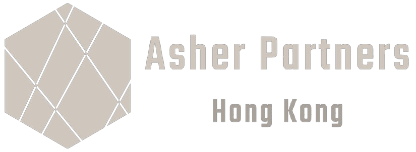 Asher Partners Logo