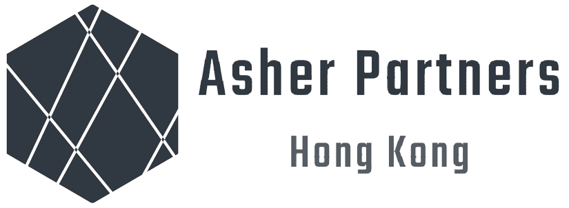 Asher Partners Logo